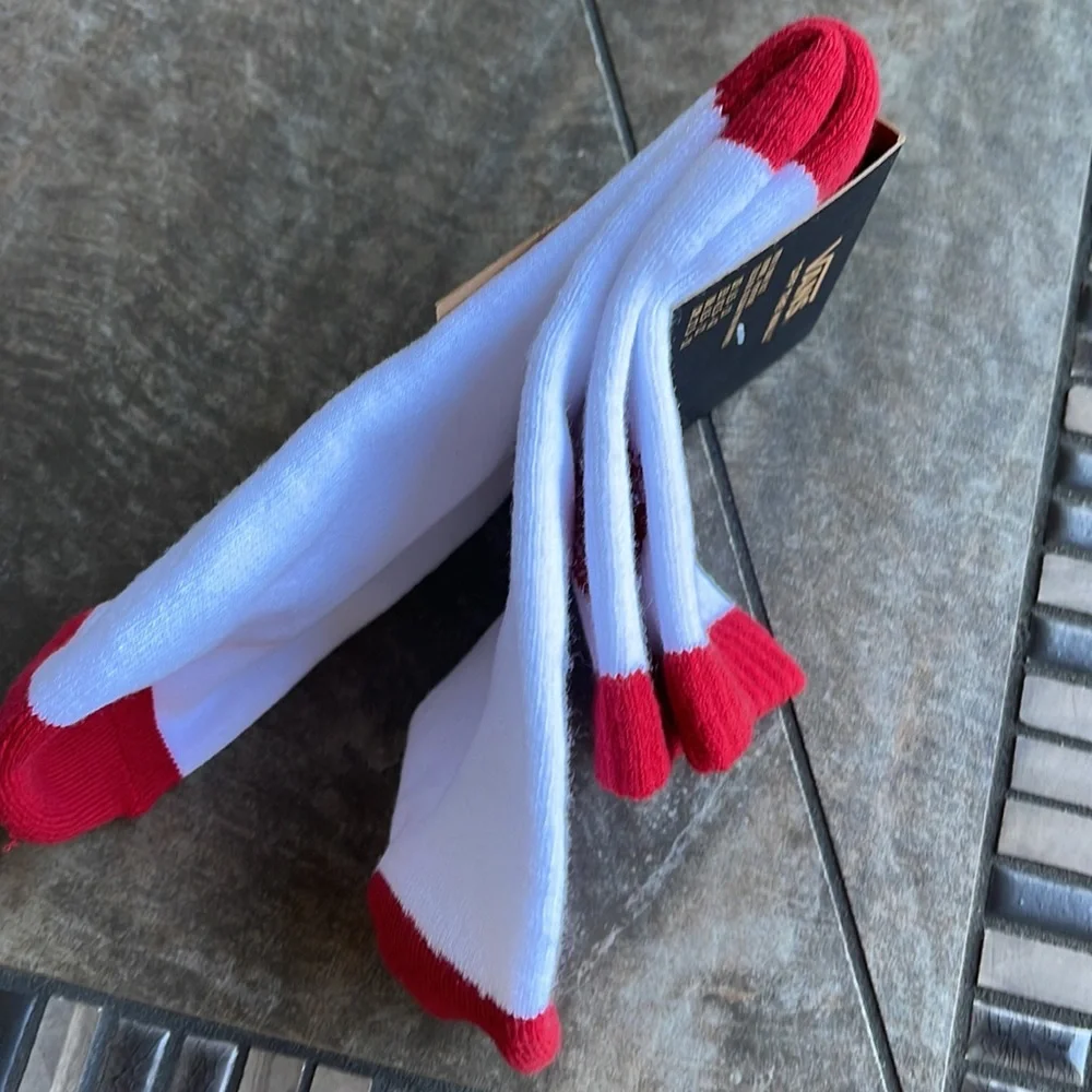 VANS “Off The Wall” Women’s socks - Picture 11 of 12